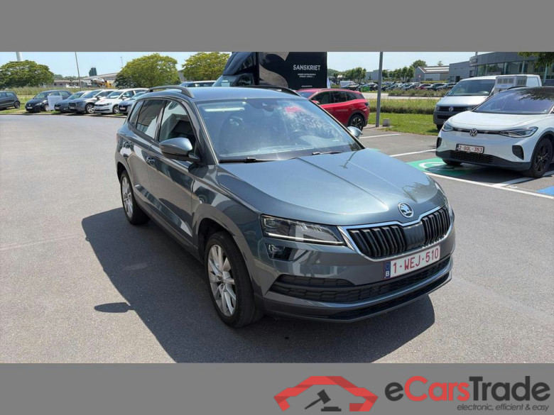 SKODA Karoq 1.0 TSI Ambition (EU6.2) #2