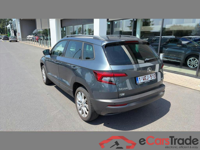 SKODA Karoq 1.0 TSI Ambition (EU6.2) #3