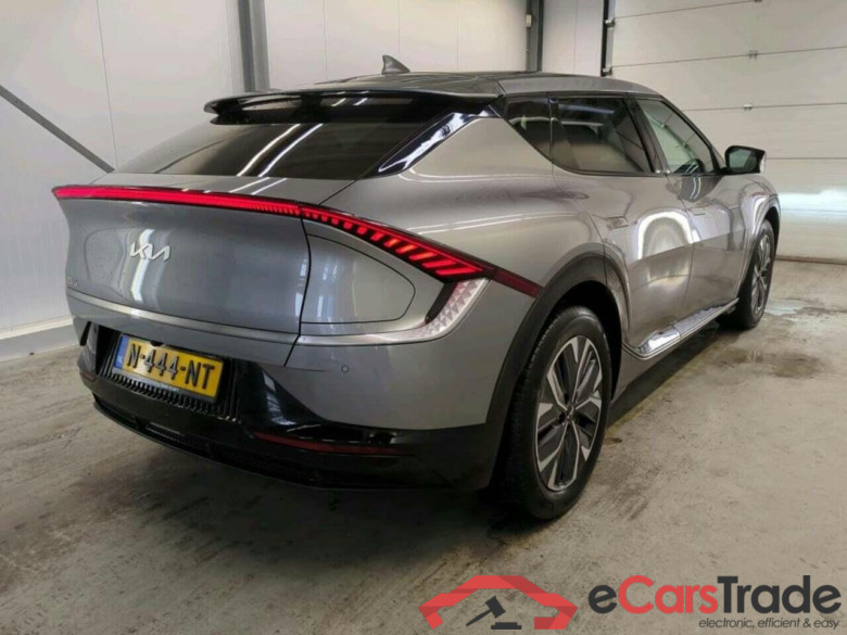 KIA EV6 Plus 77.4 kWh #2