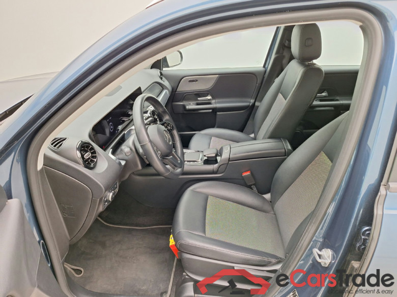 Mercedes, GLB '19, Mercedes-Benz GLB GLB 200 d Business Solution 5d #3