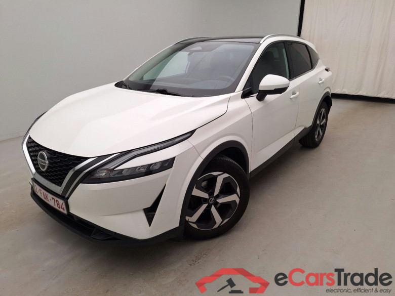 Nissan, Qashqai '21, Nissan Qashqai MHEV 103KW N-Connecta 5d #2