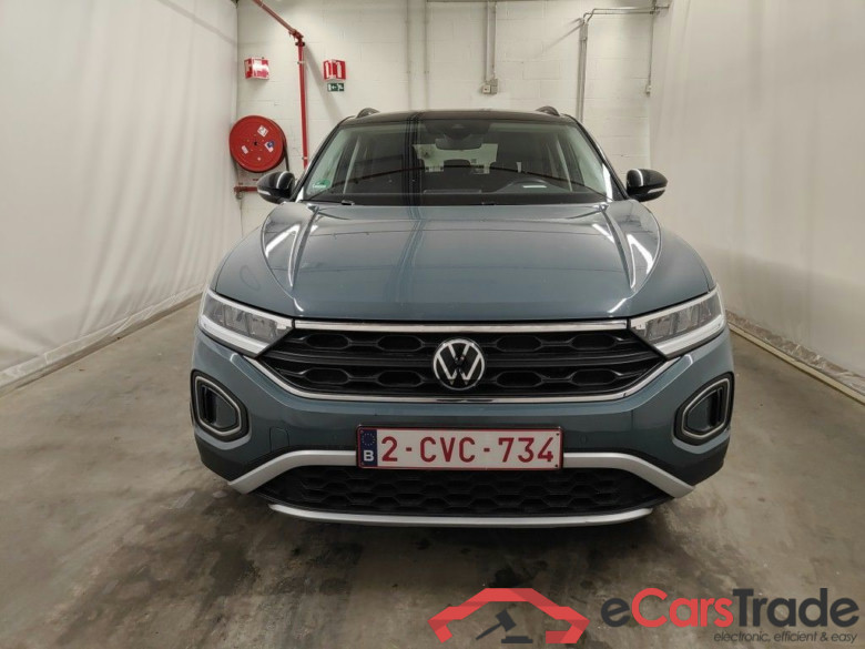 Volkswagen T-Roc 1.0 TSI Life Business 5d #5