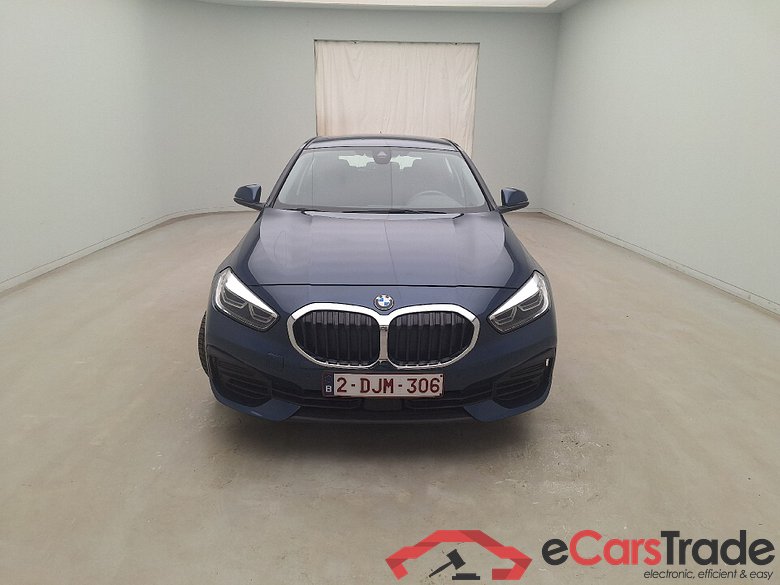 BMW, 1-serie '19, BMW 1 Reeks Hatch 116d (85 kW) 5d