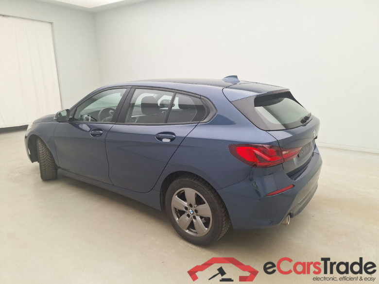 BMW, 1-serie '19, BMW 1 Reeks Hatch 116d (85 kW) 5d #6
