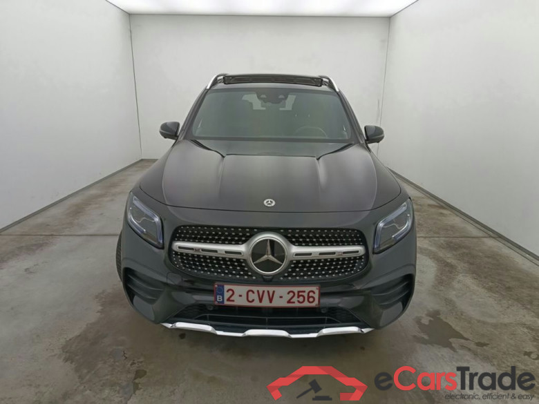 Mercedes-Benz GLB GLB 200 AMG Line 5d #5