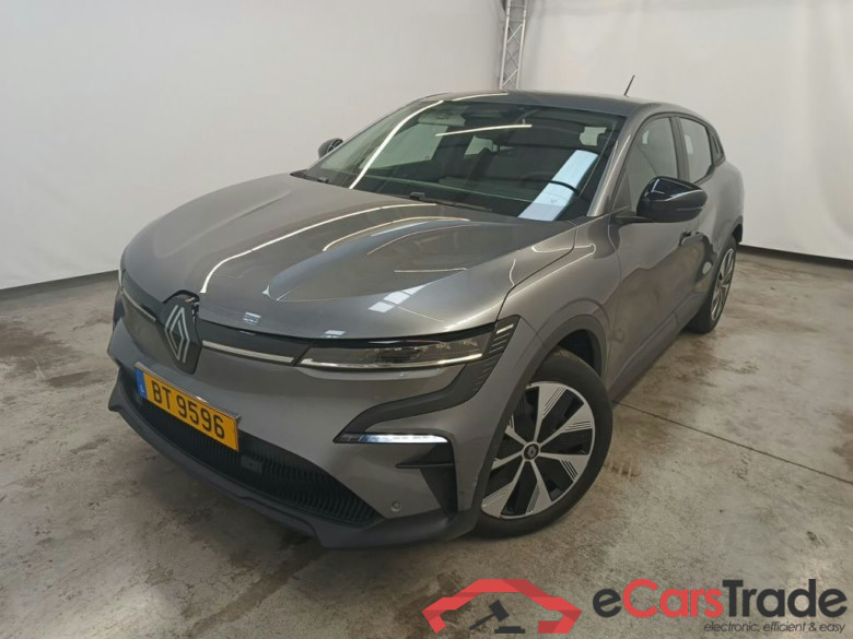 RENAULT MEGANE E-TECH - 2022 60 kWh Evolution ER R130 Optimum charge 5d #1