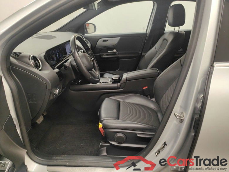 MERCEDES CLASSE GLA DIESEL - 2020 GLA 200 d 150 business Solution 5d Auto #3