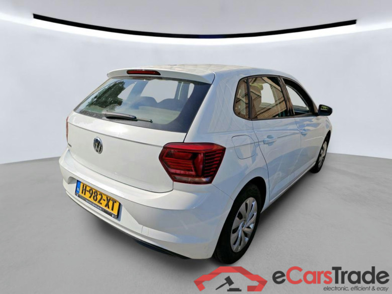 VOLKSWAGEN POLO 70 kW #4