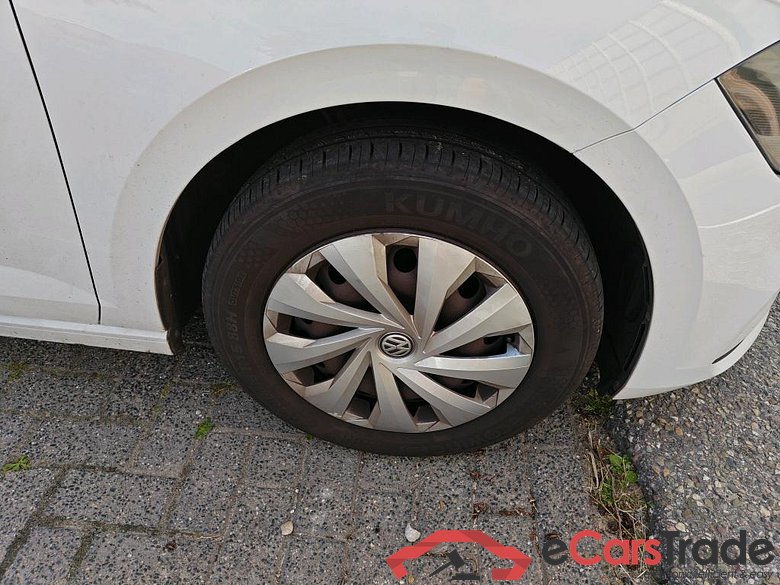 VOLKSWAGEN POLO 70 kW #6