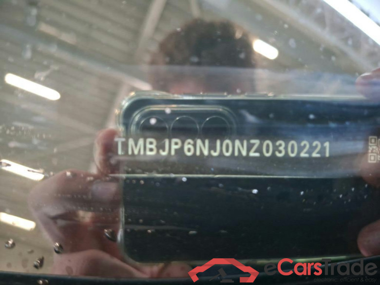 SKODA Fabia Combi 70 kW #2