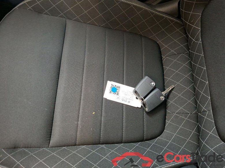 SKODA Fabia Combi 70 kW #6
