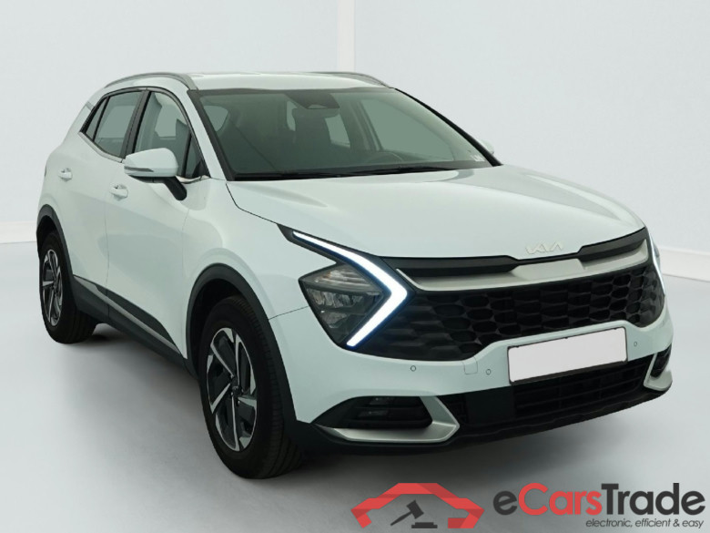 Kia Sportage 1.6 T-GDi 230ch ISG Hybride BVA6 4x2 Active #1