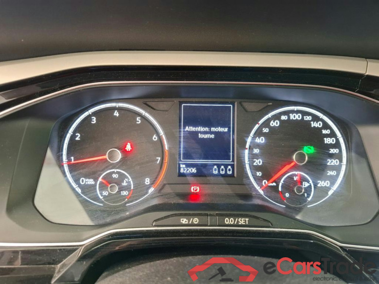 Polo VI Carat 1.0 TSI 95CV BVA7 E6d #6