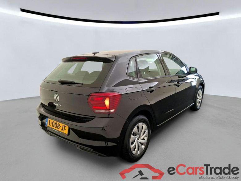 VOLKSWAGEN POLO 70 kW #5
