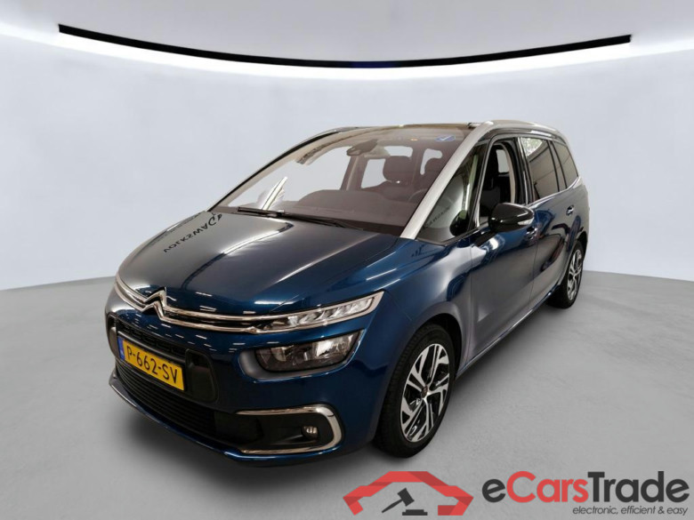 CITROEN Grand C4 SpaceTourer 96 kW #1
