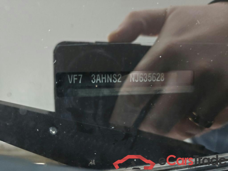 CITROEN Grand C4 SpaceTourer 96 kW #3