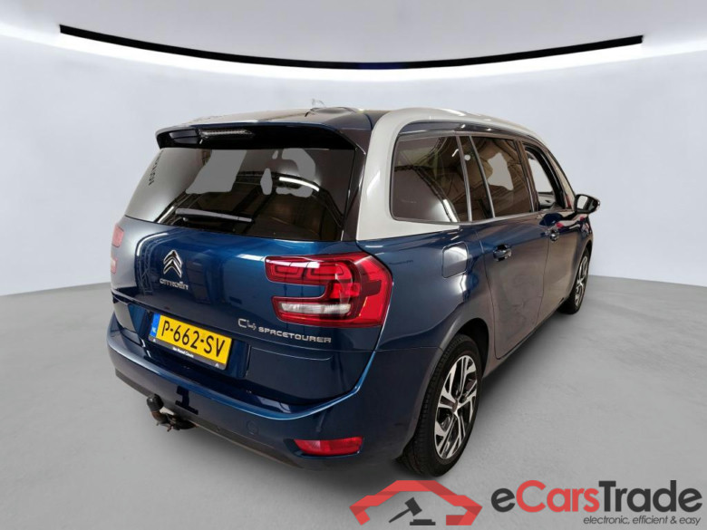 CITROEN Grand C4 SpaceTourer 96 kW #5