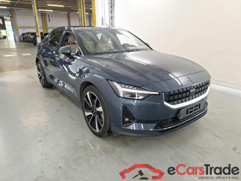 POLESTAR POLESTAR 2 78 kWh Dual Motor Launch #2