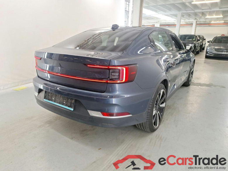 POLESTAR POLESTAR 2 78 kWh Dual Motor Launch #4