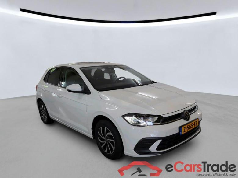 VOLKSWAGEN POLO 70 kW #5