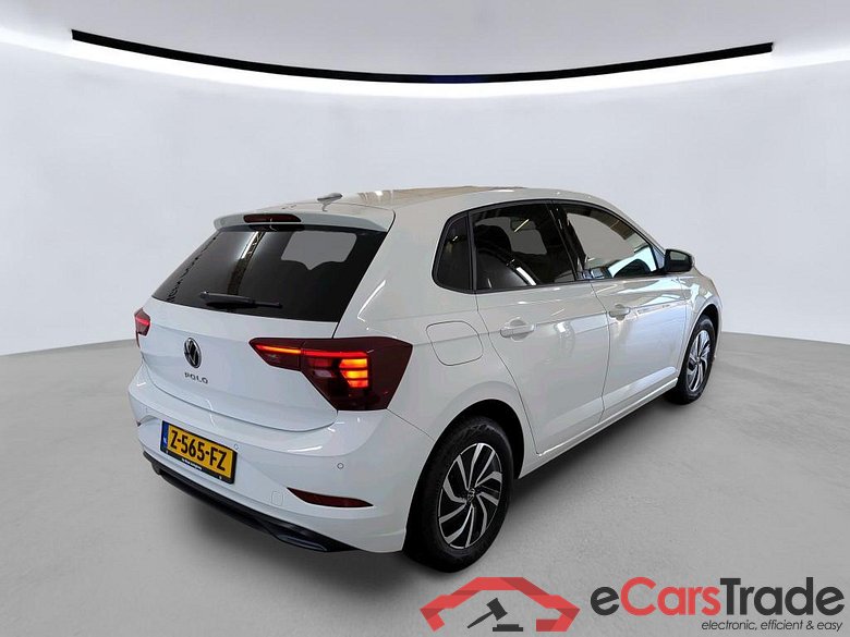 VOLKSWAGEN POLO 70 kW #6