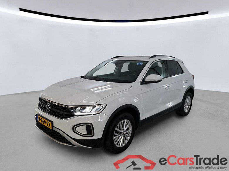 VOLKSWAGEN T-Roc 110 kW