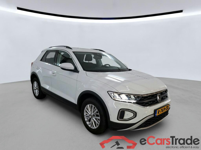 VOLKSWAGEN T-Roc 110 kW #5