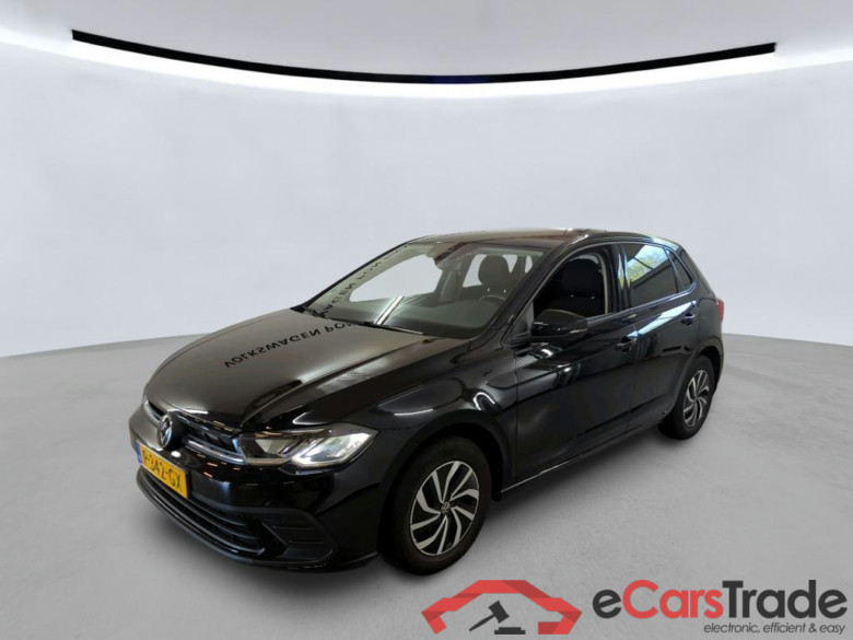 VOLKSWAGEN POLO 70 kW #1