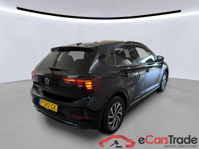 VOLKSWAGEN POLO 70 kW #5