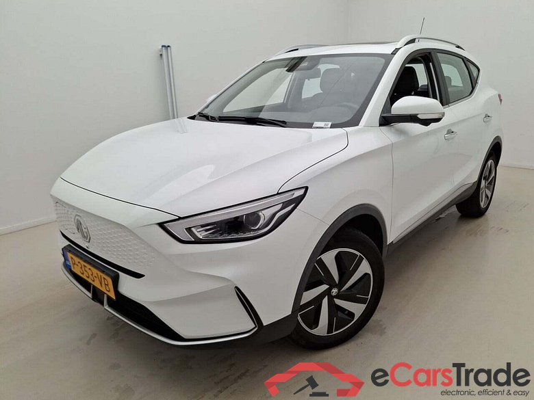 MG Mg zs ev EV Std. R Luxury