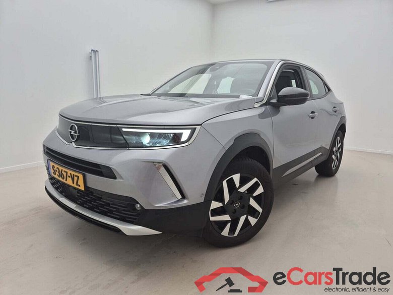 OPEL MOKKA 1.2 Turbo Elegance
