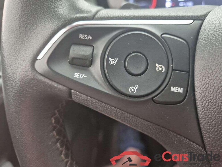 OPEL MOKKA 1.2 Turbo Elegance #6