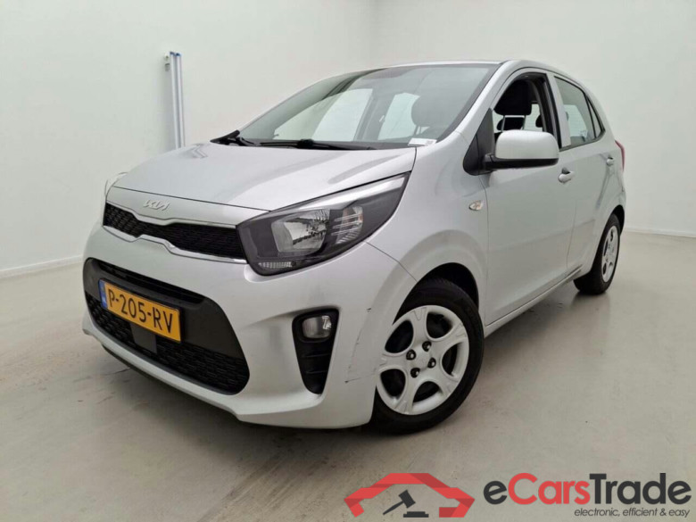 KIA Picanto 1.0 DPi ComfortL. 5p #1
