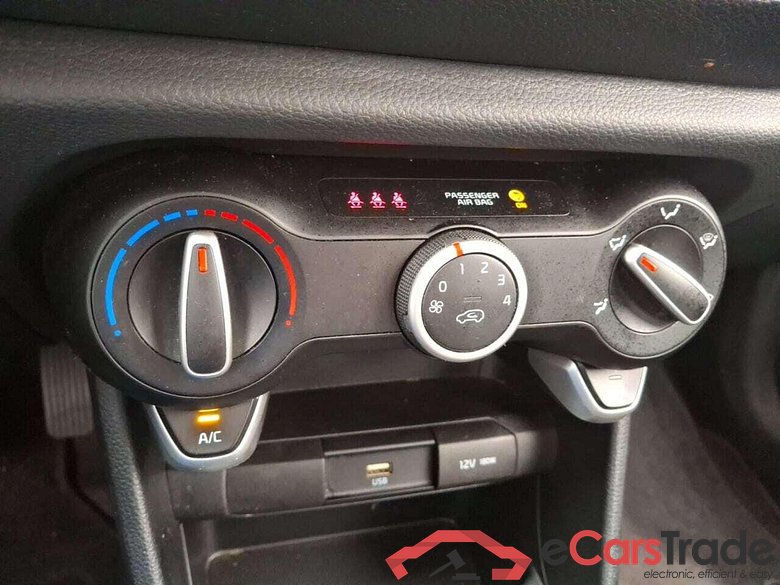 KIA Picanto 1.0 DPi ComfortL. 5p #6