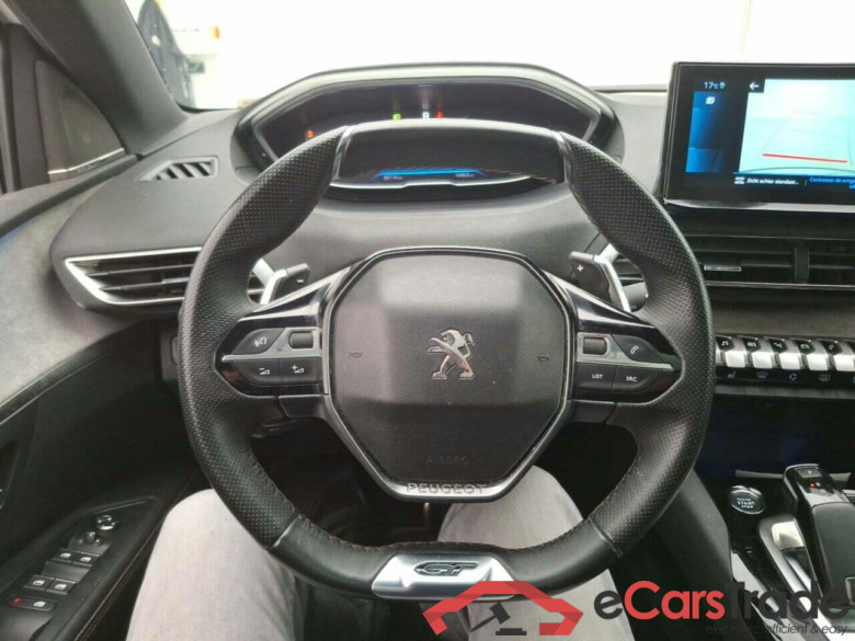 PEUGEOT 5008 1.2 PT GT P.Bns 7P EAT8 #5