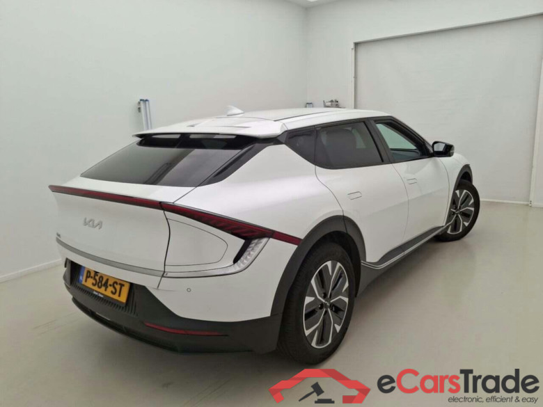 KIA EV6 Air 58 kWh #2