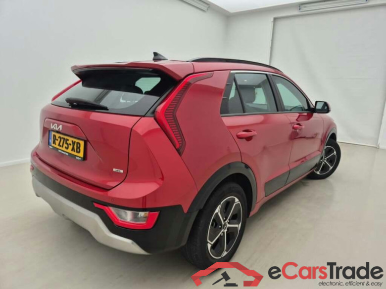 KIA Niro 1.6 GDi Hybr ExecutiveLine AUT #2