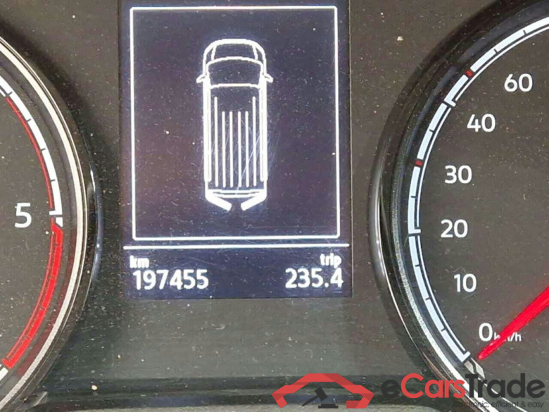 VOLKSWAGEN Transporter 2.0 TDI L2H1 DSG #4