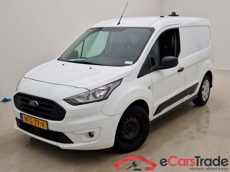 FORD Transit Connect 1.5 EcoBlue L1 Trend
