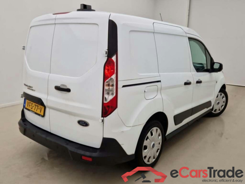 FORD Transit Connect 1.5 EcoBlue L1 Trend #2