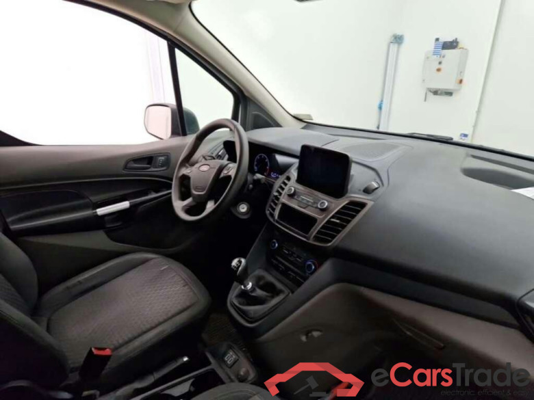FORD Transit Connect 1.5 EcoBlue L1 Trend #3