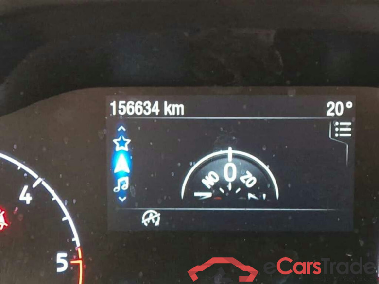 FORD Transit Connect 1.5 EcoBlue L1 Trend #4