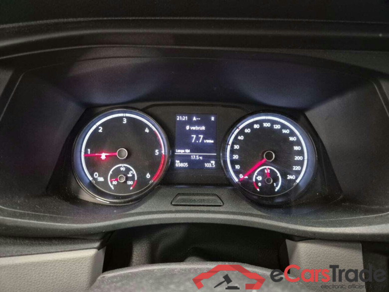 VOLKSWAGEN Transporter 2.0 TDI L2H1 28  #4