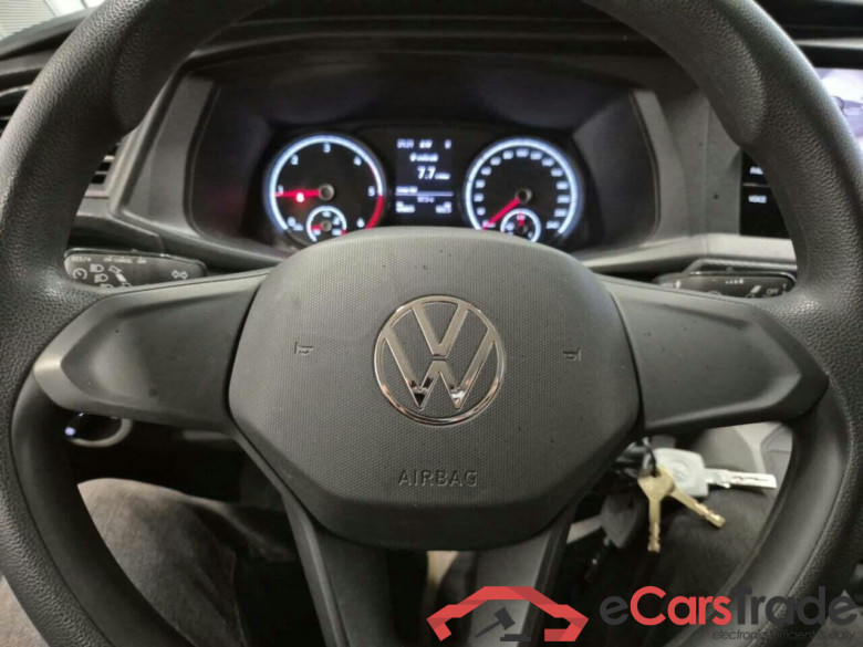 VOLKSWAGEN Transporter 2.0 TDI L2H1 28  #5