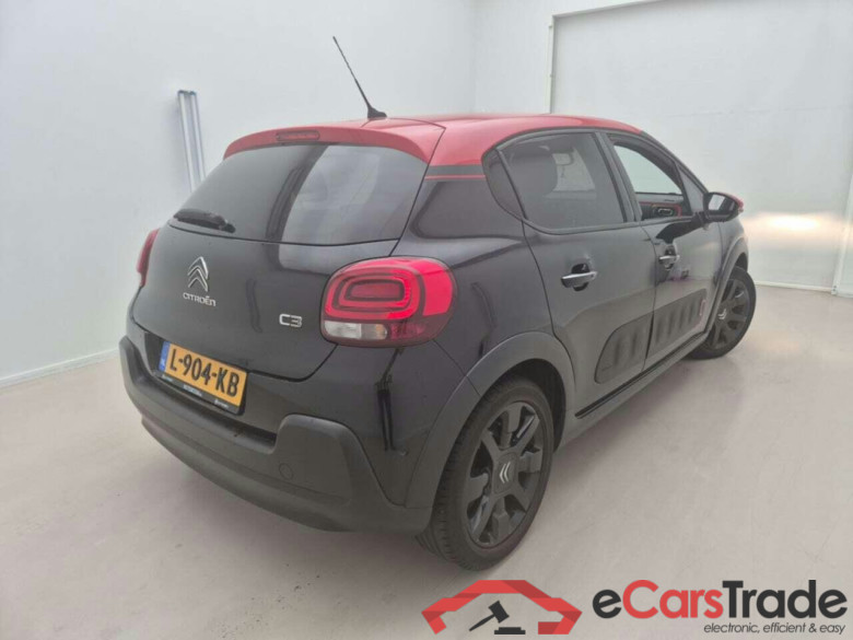 CITROEN C3 1.2 PT Feel EAT8 #2