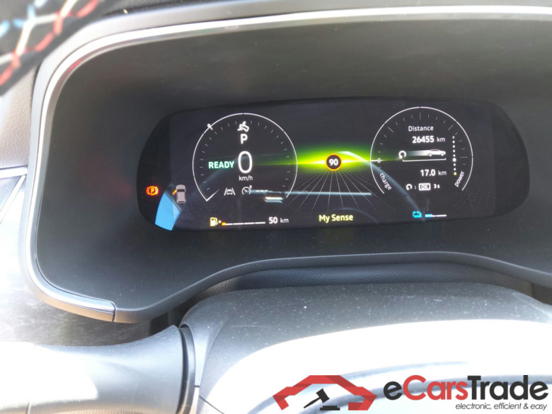 RENAULT ARKANA esprit full hybrid 105 kW (145CV) AutomÃ¡tico Alpine e Tech(Winterpack) #4