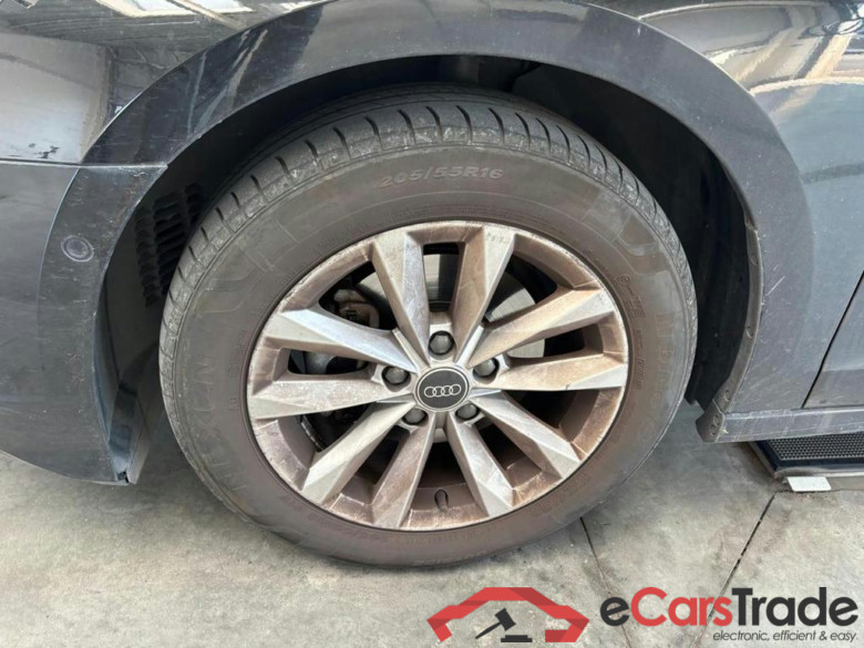 AUDI A3 Sportback 30 TFSI Business Edition Attraction S tronic #6