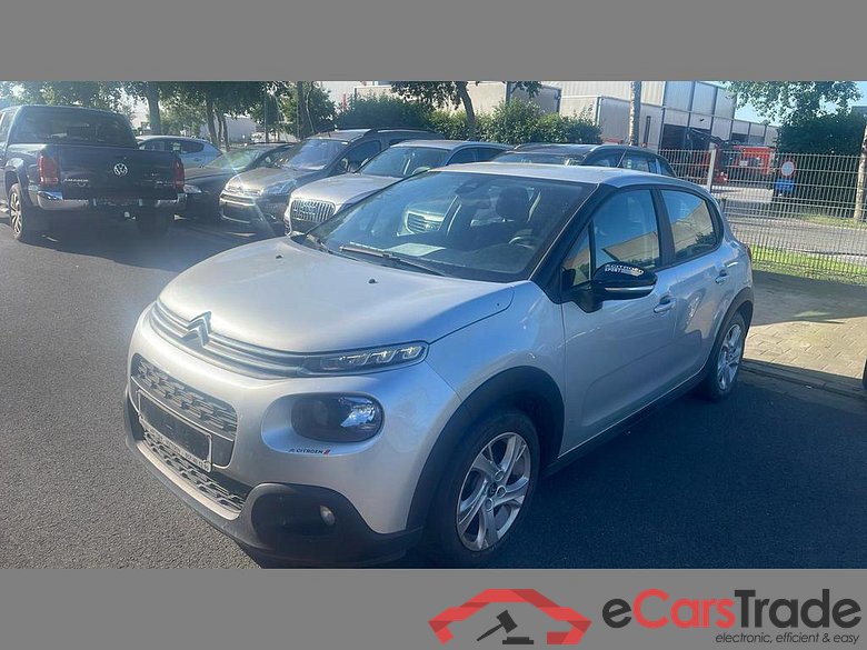 CITROEN C3 1.2 Turbo Collection