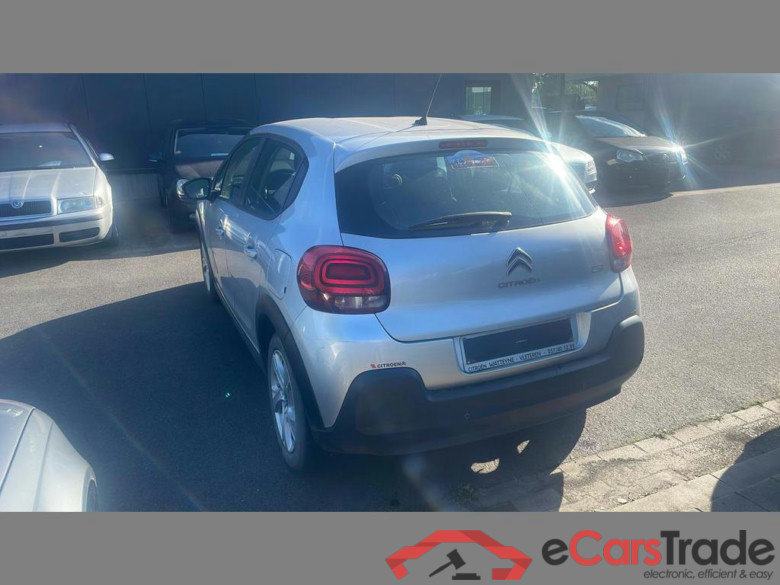 CITROEN C3 1.2 Turbo Collection #3