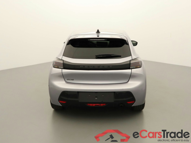 Peugeot 208 Allure 1.2 Gasoline 102hp #5